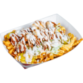 Kapsalon Chicken Tenders