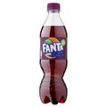 Fanta Casis (Petfles)