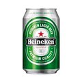 Heineken (blik 33cl)