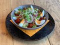Caesar salade