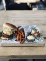 Vega Burger