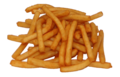 Ras frites