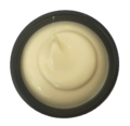 Klein bakje fritessaus