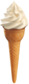 Kleuter ijsje