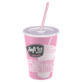Milkshake Chocolade