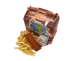 Kidsmenu Kaassouflesse