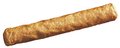 Vegetarische frikandel