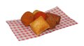 Mini snacks 6 stuks