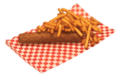 RAS Frites Super