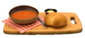 Tomaten soep