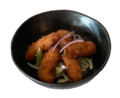 Chicken Stripes 5 stuks