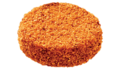 Pittige bamischijf