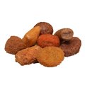Mini snacks 50 stuks