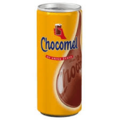 Chocomel blik
