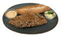 Bread Basket