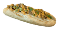 Philly Cheese Steak