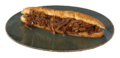 Baguette Pulled Pork