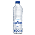 Chaudfontaine blauw 50cl