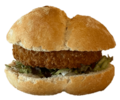 Visburger
