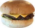 Cheeseburger
