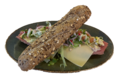 Broodje American Steak