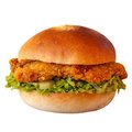 Classic Chicken Burger