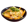 Parmesan Truffle Frites
