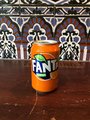 Fanta Orange