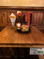 Chockers Burger