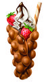 Bubblewafel