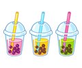 Bubbletea