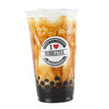 Tiger sugar milk