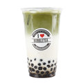 Salted Crown Matcha