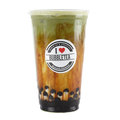 Matcha Tiger