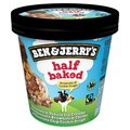 Ben & Jerry’s Half Baked