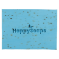 Happy Body Bar - Bergamot en Wierook
