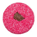 Cinnamon Roll Shampoo Bar