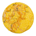 Chamomile Down & Carry On Shampoo Bar