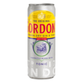 Gordon's London Dry Gin & Tonic