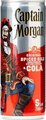 Captain Morgan & Cola