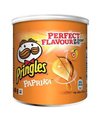 Pringles Hot Paprika