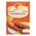 Mora Frikandellen