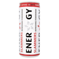 Slammers Energy drink