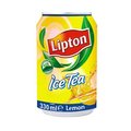 Lipton Ice Tea Lemon