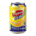 Lipton Ice Tea Sparkling