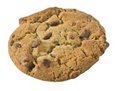 Chocolate Chip Cookie