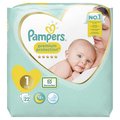 Pampers Premium protection maat 1