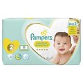 Pampers Premium protection maat 2