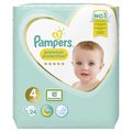 Pampers Premium protection maat 4