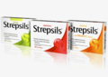 Strepsils